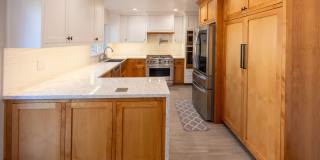 Amazing 4 bedroom home in one of Castro Valley's most desirable neighborhoods.  Owned solar! Gallery 4
