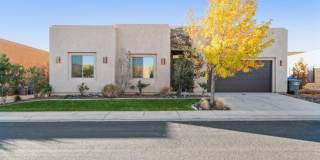 Fully Furnished home in the heart of Hurricane Gallery 1