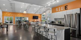 Student Housing - The Social Edwardsville Student Housing - The Social Edwardsville Gallery 30