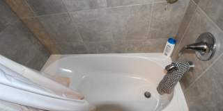 5937 NORTHWEST Drive unit: (Master Bedroom) Gallery 9