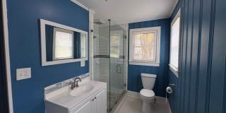 Charming 2/2 With Fenced In Backyard Move In Ready Now! Gallery 12