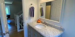 Welcome to this stunning 4 bedroom, 3 bathroom house in the heart of Wilmington, NC. Welcome to this stunning 4 bedroom, 3 bathroom house in the heart of Wilmington, NC. Gallery 22