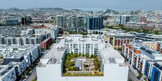 Strata At Mission Bay Gallery 45