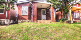 This 2 bedroom 1 bath home has been completely refinished with brilliant hardwood floors throughout! Gallery 12