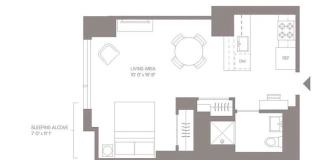 551 10th Ave. Gallery 4