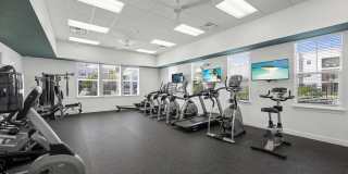 Preserve at Riverwalk Apartments Gallery 13