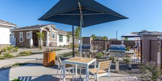 Montgomery at Rancho Mercado Gallery 16