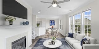 The Townes at Herndon Center Gallery 3