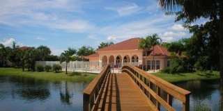 3BR/2BA Fort Myers Condo in Bellamar at Beachwalk — $1,650/mo Gallery 1