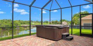 Fully Furnished Heated Pool Home Gallery 8