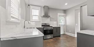 Completely Brand New Restored Historic Townhome near Wells St Corridor. Gallery 14