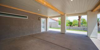European-inspired Mid-Century Henderson Home! Gallery 6