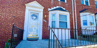 Charming 3 Bedroom/2 Bathroom Townhome with In-Unit Laundry in Ramblewood, MD! Gallery 1