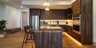 The Standard The Standard Gallery 8