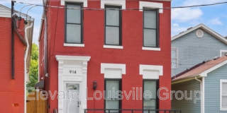 914 East Muhammad Ali Boulevard 914 East Muhammad Ali Boulevard Gallery 1
