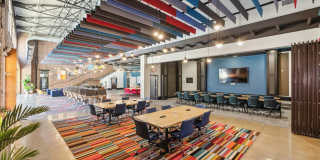 The Melrose Gallery 22