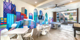 Hall Street Flats Gallery 16