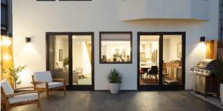 Stunning Designer-Renovated 4BR/3BA Single-Family Home in Outer Sunset, Just Blocks from Ocean Beach, Next to Golden Gate Park Gallery 1