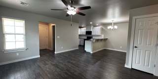 3 Bed 2 Bath 2 Car Garage Duplex In Moore ***Moore Schools Gallery 27