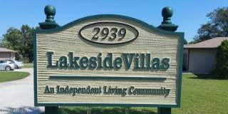 2939 LAKESIDE VILLA Drive unit: G Gallery 1