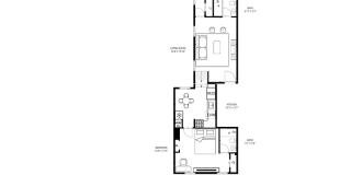 1919 Mt. Vernon St - 2FL Gallery 3