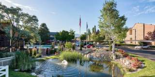 Cherry Creek Gallery 9