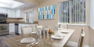 Westlake Canyon Apartments Gallery 4