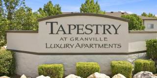 Tapestry at Granville Tapestry at Granville Gallery 1