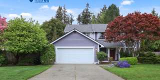 Move in ready now! 4 bedrooms in Lacey - North Thurston School district. Gallery 1