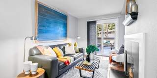 Conveniently Located Two-Bedroom Condo Gallery 4