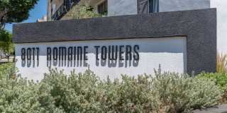 8011 W. Romaine Street Gallery 10
