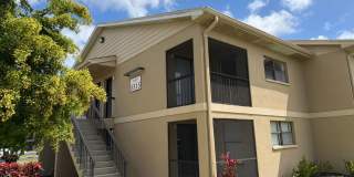 ANNUAL RENTAL - 1 BED / 1 BATH CONDO AT MYSTIC GARDENS Gallery 19