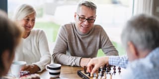 Everleigh Vernon Hills 55+ Active Adult Apartment Homes Gallery 32