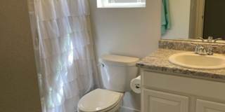 Newer townhome in beautiful Banning Lewis Ranch neighborhood Gallery 11