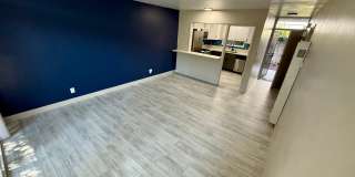 Ride the NEW wave of this 2 bedroom at PacBLU $2,190 Gallery 21