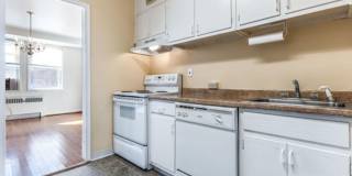 Spacious Tuscany/Canterbury 1bd/1ba Condo with W/D! Available 8/14 Gallery 13