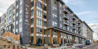 The Lock at Flatirons Gallery 68