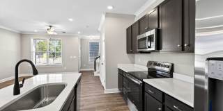 Charming Craftsman-Style 3-Bedroom Townhome in Garner! Gallery 18