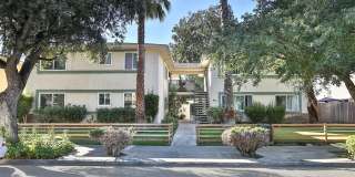 Remodeled 2 Bedroom 1 Bath Sunnyvale Apartment in Convenient Location Gallery 1