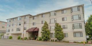 Ballard Heights Apartments Gallery 1