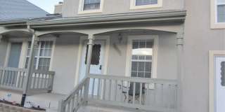 Beautiful townhouse on Blazek Loop Gallery 1