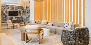 Mondrian on Lake Eola Gallery 24