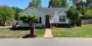 1 Summer Ridge Ct., Little Rock AR 72211 - Wonderful 3br 2ba w/fenced back yard just off S Bowman Rd. Gallery 1