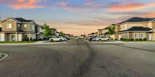 White Hawk Townhomes Gallery 123
