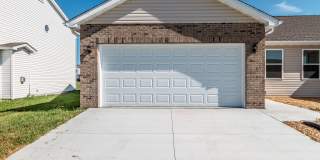 2 Bedroom, 2 Bathroom duplex with garage Gallery 29