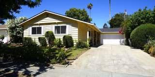 Beautiful Updated San Jose Home! Beautiful Updated San Jose Home! Gallery 1