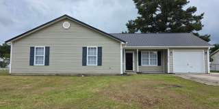 Freshly Updated 4-Bedroom Home on a Spacious Corner Lot in Horse Creek Farms Gallery 1