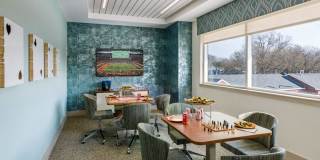 The Franklin at Hancock Village Gallery 32