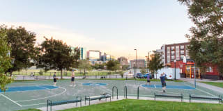 Centric LoHi by Windsor Gallery 36