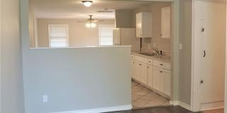 3 Bed 2 Bath 1 Car Garage -The Village NW OKC Gallery 4
